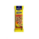 Vitakraft Crunch Sticks Apricot Cherry Flavor Conure Treat Bird. Fixed Price $23.99.