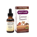 Amber Naturalz Reptaid Immune Support Herbal Supplement For Small Reptiles. Fixed Price $34.89.