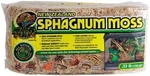 Zoo Med New Zealand Sphagnum Moss Terrarium Substrate 3 Dry Quarts. Fixed Price $18.95.