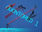 50" Catcher Stick - Rattlesnake & Grabber. Fixed Price $49.90.