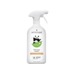 Attitude Nature Technology Cleanser All Purpose Citrus Zest, 27.1 Oz.. Fixed Price $15.99.
