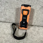 Nps Dog Bark Deterrent Behavior Trainer Ultrasonic Sound Device. Fixed Price $15.93.