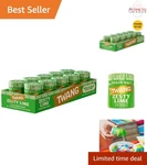Flavored Snack Salt Lime Pack Of 10 All Natural Toppings For Fruits Chips. Fixed Price $29.98.