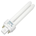 Sylvania 20667 Compact Fluorescent Pin Double Tube 4100K, 13-WATT, White. Fixed Price $14.37.