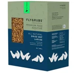 Flygrubs Superior To Dried Mealworms For Chickens (10 Lb) - 85X More Calcium. Fixed Price $59.95.