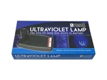 Stanley Gibbons Uv Lamp Watermark Detector Dual Wave For Stamp & Currency New. Fixed Price $218.97.