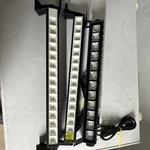 Isuerfy Atfoyer Led Black Light Bar 42W 100-120V 385-400NM ATC42CTUV. Fixed Price $39.99.