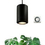 Hanging Grow Light 40W Large, Full Spectrum Warm White Color, With Timer, Plu.... Fixed Price $158.59.