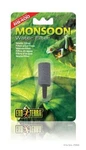 Exo Terra Monsoon Water Filter PT-2500. Fixed Price $9.75.