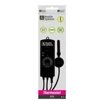 Reptile Systems Thermostat 400W. Fixed Price $80.87.