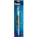 300 Watt Submersible Glass Heater (up To 80 Gallons) - Fluval. Fixed Price $42.89.