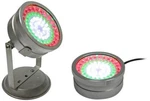 Alpine Pond & Garden Changing Light W/ Controller Transformer LED572T. Fixed Price $73.05.