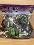 Fluker Repta Vines Purple Coleus 6 Ft Artificial Hanging Terrarium Plant. Fixed Price $10.99.