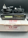Vivarium Electronics VE-300 Thermostat Reptile Habitat Proportional. Fixed Price $144.95.