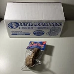 Zoo Med Betta Mopani Wood Case Of 24- New Wholesale Price: Free Shipping. Fixed Price $55.81.