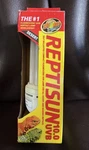 Zoo Med Reptisun 10.0 Uvb Bulb 26 Watt Brand New. Fixed Price $29.99.