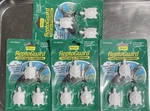 Tetra Reptoguard Turtle Health Conditioner 4 Packs, Slow-release. Fixed Price $10.99.