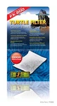 - Exo Terra FX200 FX350 External Turtle Filter Odor Reducing Pad PT3639. Fixed Price $15.99.