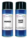 For Mercury Fa Light Evergreen Met. Spray Paint & Primer Compatible. Fixed Price $52.95.