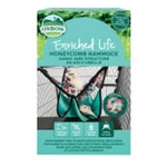 Oxbow Enriched Life Honeycomb Hammock For Rats. New In Box.. Fixed Price $17.00.