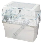 Ferplast Duna Space Hamster Cage, Extra-deep 11.5-INCH Base Promotes Instinct.... Fixed Price $148.36.