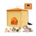 Smart Chicks Coop HEATER,2026 Upgraded With Auto Temperature Con.... Fixed Price $65.25.