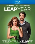 Leap Year New Blu-ray AC-3/DOLBY Digital, Dolby, Theater System, Dub. Fixed Price $13.59.