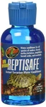 Zoo Med Reptisafe Instant Terrarium Water Conditioner, 2.25 Oz. Fixed Price $7.99.
