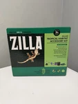 Zilla Reptile Tropical Habitat Accessory Kit. Fixed Price $19.99.