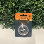 Fluker Hermit Headquarters Thermometer Hygrometer Combo. Fixed Price $8.99.