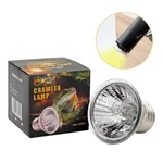 Reptile Lamp 25/50/75W Uva+uvb 3.0 Pet Heat Turtle Basking Light Bulbs. Fixed Price $8.54.