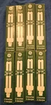 Lot Of Ge 97608 F26DBX/835/ECO Compact Fluorescent Lamp G24D-3 3500K 2-PIN. Fixed Price $24.00.