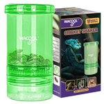 Cricket Calcium Powder Mixer For Reptiles, Feeder With Re.... Fixed Price $22.19.