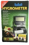Exo Terra Digital Precision Hygrometer With Remote Sensor Model 4277 Price Drop. Fixed Price $10.25.