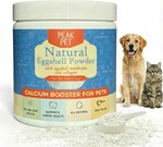 Eggshell Powder For Dogs And Cats - Natural Calcium & Joint Supplement. Fixed Price $34.99.