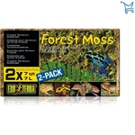Reptile Terrarium Moss 7 Quarts 2-PACK Self Watering Humidity Substrate. Fixed Price $13.98.