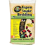 Zoo Med Aspen Snake Bedding 8 Qt. Fixed Price $25.93.