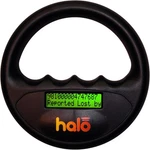 Halo Microchip Scanner Black Pet Reader Open Box. Fixed Price $62.95.