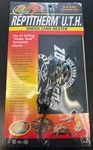 Zoo Med Reptitherm Uth Under Tank Heater 30-40 Gallon Terrarium (RH-5). Fixed Price $24.95.