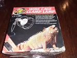 Zoo Med Wire Cage Clamp. Fixed Price $20.00.