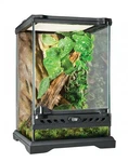 Exo Glass Nano Terrarium Kit For 8 12 Inches, Black;clear. Fixed Price $89.93.