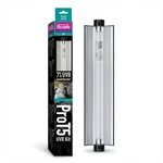 Arcadia T5 Uvb Reptile Light Fixture Kit 12" Long 8 Watts 7% Shadedweller.... Fixed Price $117.37.