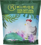 Kimoe 5LB 100% Natural Non-gmo Dried Mealworms-high-protein For Birds, Chicke.... Fixed Price $50.58.