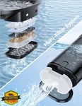 6PK Cat Water Fountain Filter Sponge Replacement 135OZ 4L Tank. Fixed Price $27.99.