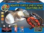 Aquatic Turtle Uvb & Heat Lighting Kit. Fixed Price $105.03.
