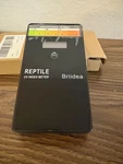 Briidea Reptile Uv Meter Ferguson Index-new. Fixed Price $30.00.
