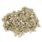 Glowing Embers Rock Wool Mixed With Vermiculite For Vented Gas Fireplaces Fake. Fixed Price $27.16.