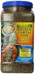 Zoo Med Aquatic Turtle Food Growth Formula, 54 Oz.. Fixed Price $35.38.