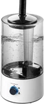 Calidaka Reptile Humidifier/fogger With Extension Tube - Free Size, As Shown. Fixed Price $46.25.