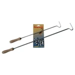 Lucky Reptile Snake Hook 50CM. Fixed Price $43.14.
